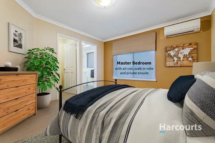 Fifth view of Homely house listing, 5 Kulana Way, Carramar WA 6031