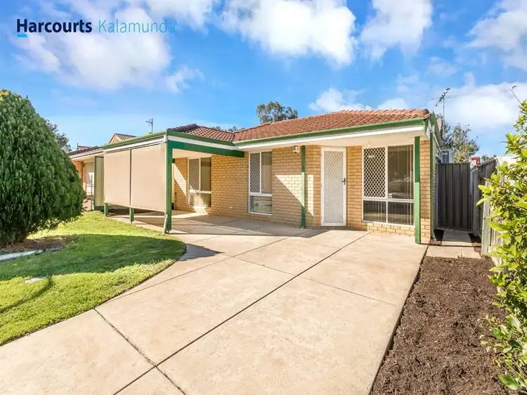 Main view of Homely house listing, 42 Inquirer Lane, Stratton WA 6056