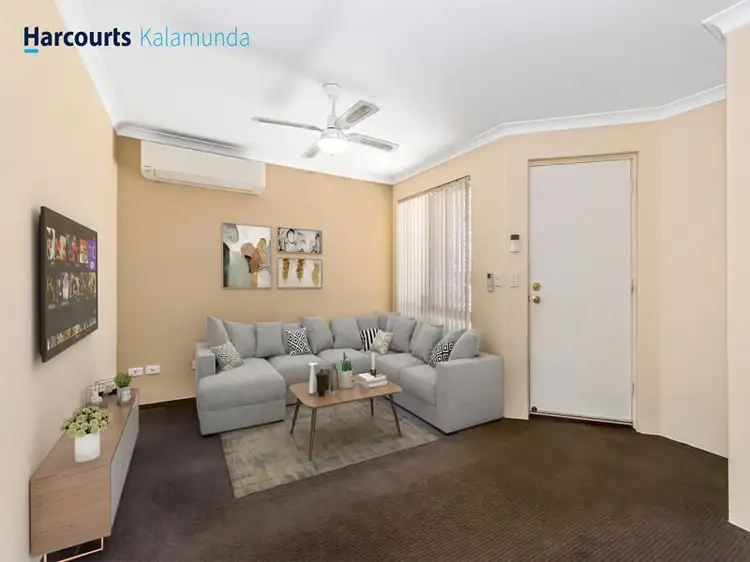 Second view of Homely house listing, 42 Inquirer Lane, Stratton WA 6056
