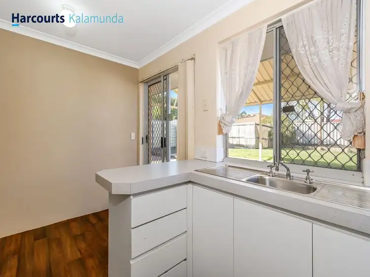 Fifth view of Homely house listing, 42 Inquirer Lane, Stratton WA 6056