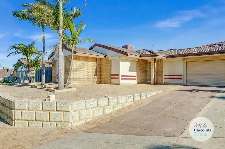 11 Manna Close, Mirrabooka WA 6061