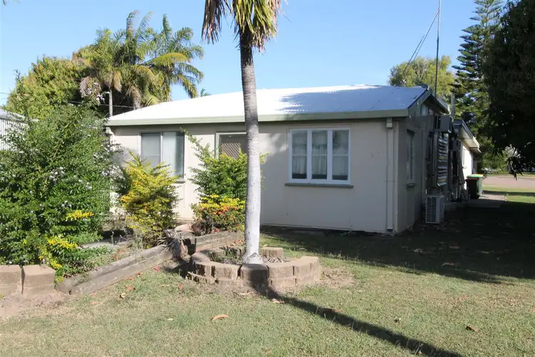 Main view of Homely house listing, 1-3 Fourth A Street, Home Hill QLD 4806