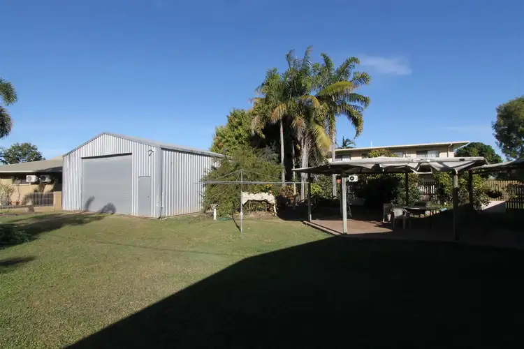 Second view of Homely house listing, 1-3 Fourth A Street, Home Hill QLD 4806