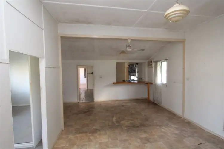 Fifth view of Homely house listing, 1-3 Fourth A Street, Home Hill QLD 4806