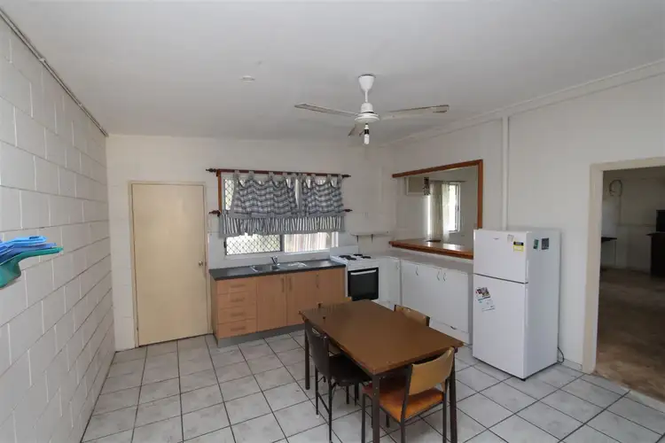 Sixth view of Homely house listing, 1-3 Fourth A Street, Home Hill QLD 4806