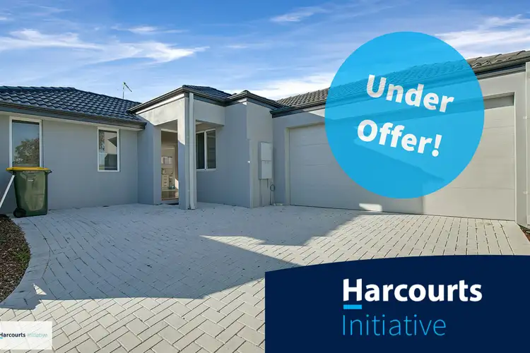 Main view of Homely villa listing, 28C Culloton Crescent, Balga WA 6061