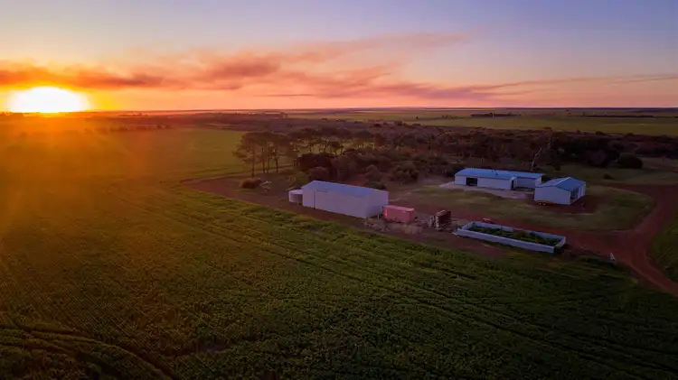Lot 835 Springdale Rd, Jerdacuttup WA 6346
