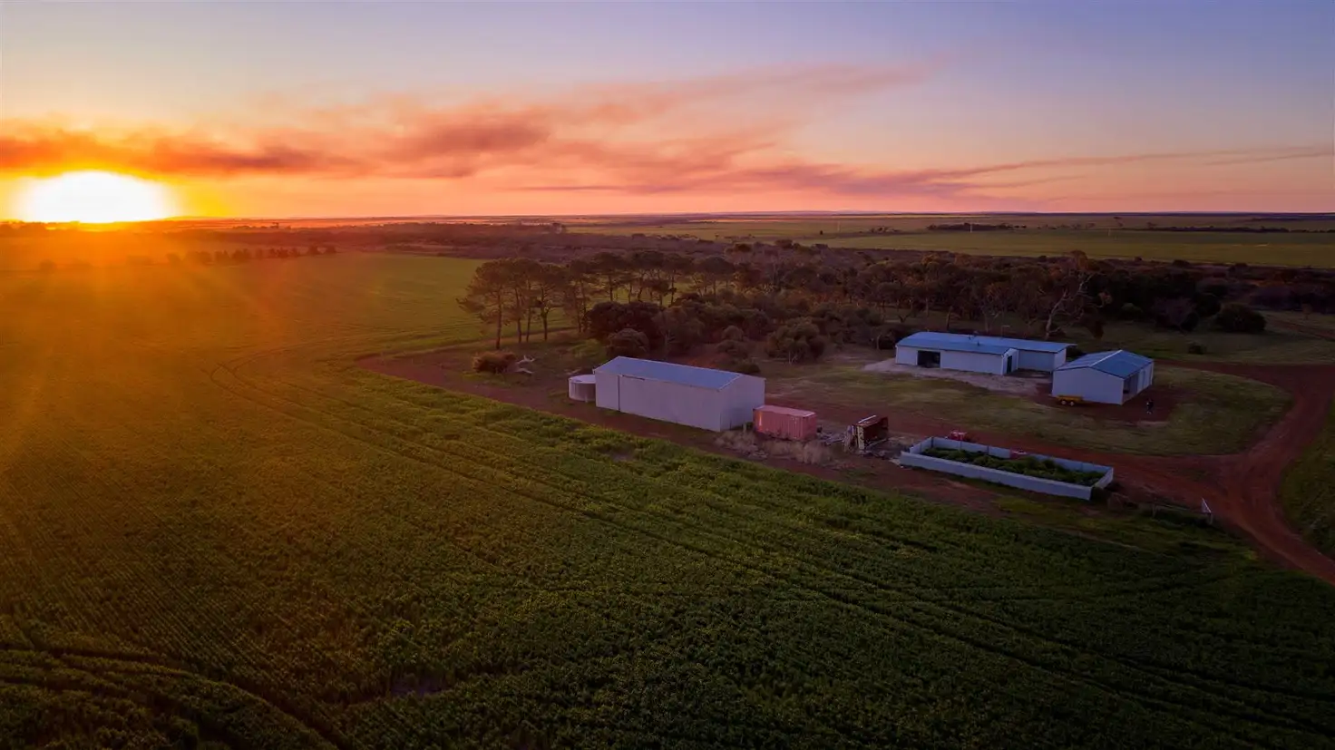 Main view of Homely rural property listing, Lot 835 Springdale Rd, Jerdacuttup WA 6346