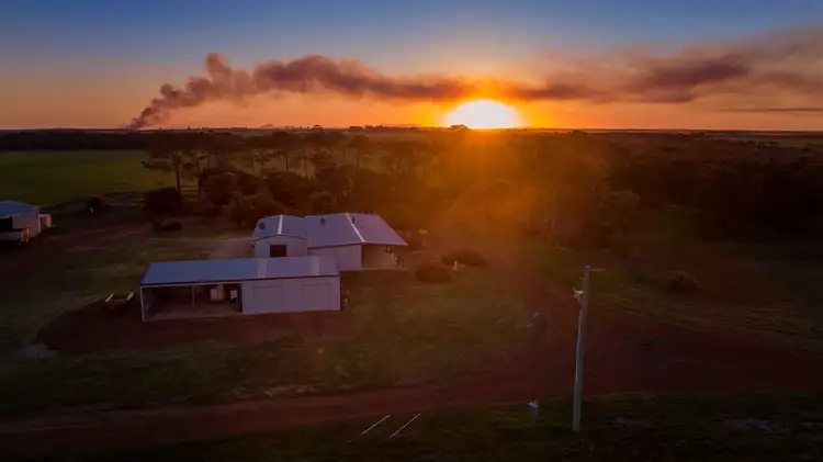 Fifth view of Homely rural property listing, Lot 835 Springdale Rd, Jerdacuttup WA 6346