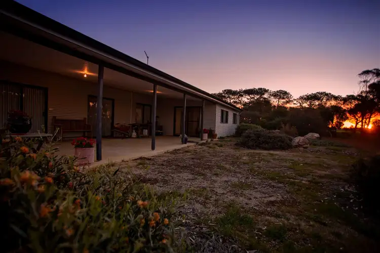 Seventh view of Homely rural property listing, Lot 835 Springdale Rd, Jerdacuttup WA 6346