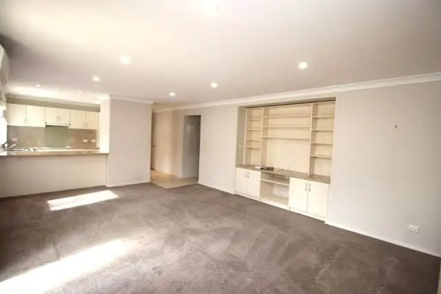 Third view of Homely unit listing, 1/5 Bethany Place, Cootamundra NSW 2590