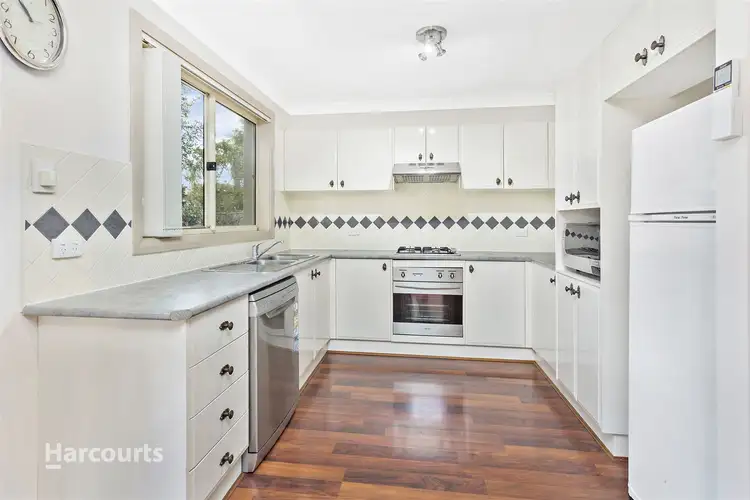 Third view of Homely house listing, 1/78 Terry Street, Albion Park NSW 2527