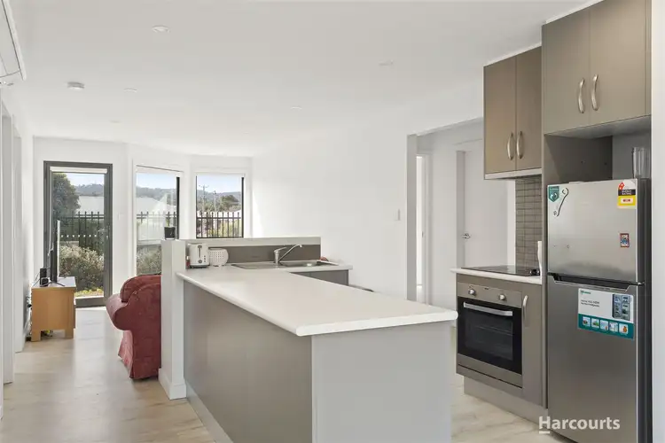 Second view of Homely villa listing, 2/1-3 Janefield Street, Mowbray TAS 7248