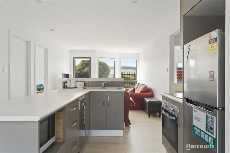 Third view of Homely villa listing, 2/1-3 Janefield Street, Mowbray TAS 7248