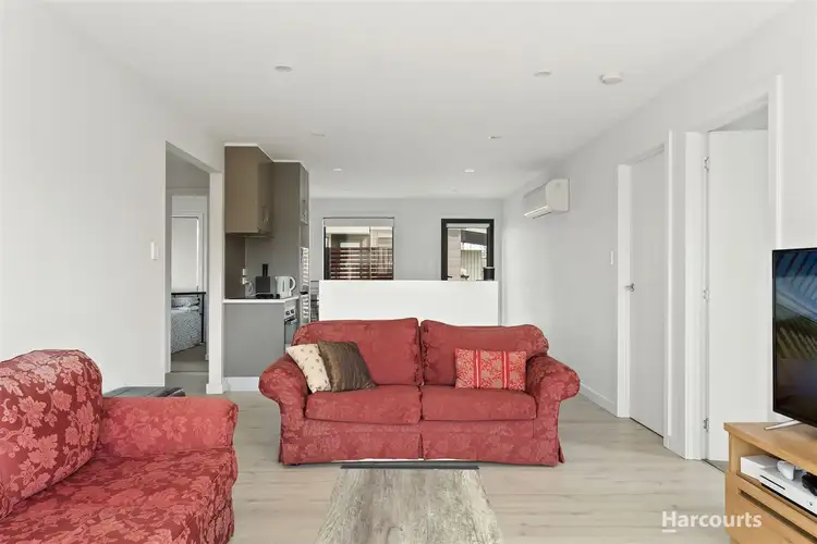 Fifth view of Homely villa listing, 2/1-3 Janefield Street, Mowbray TAS 7248