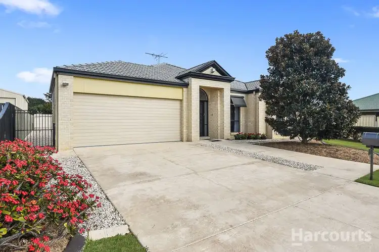 Main view of Homely house listing, 17 Jacob Court, Bellmere QLD 4510
