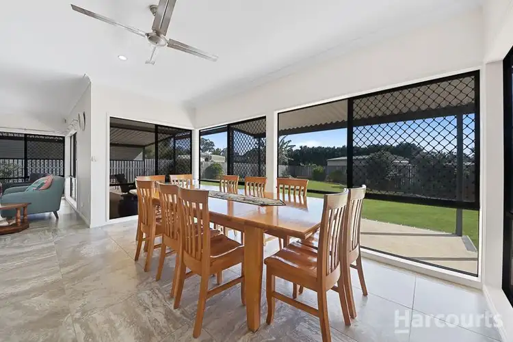 Sixth view of Homely house listing, 17 Jacob Court, Bellmere QLD 4510