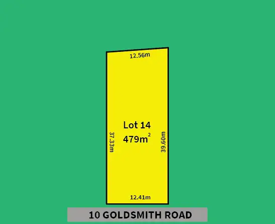 10 Goldsmith Road, Spearwood WA 6163