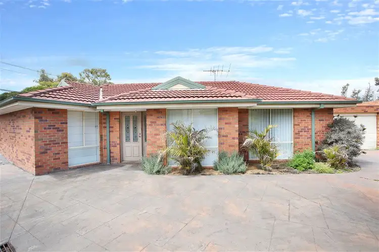 Main view of Homely unit listing, 1/41 Bayside Grove, Seaford VIC 3198