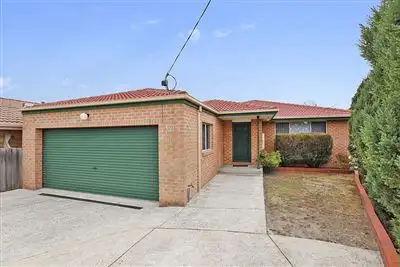 Main view of Homely house listing, 81 Grand Parade, Epping VIC