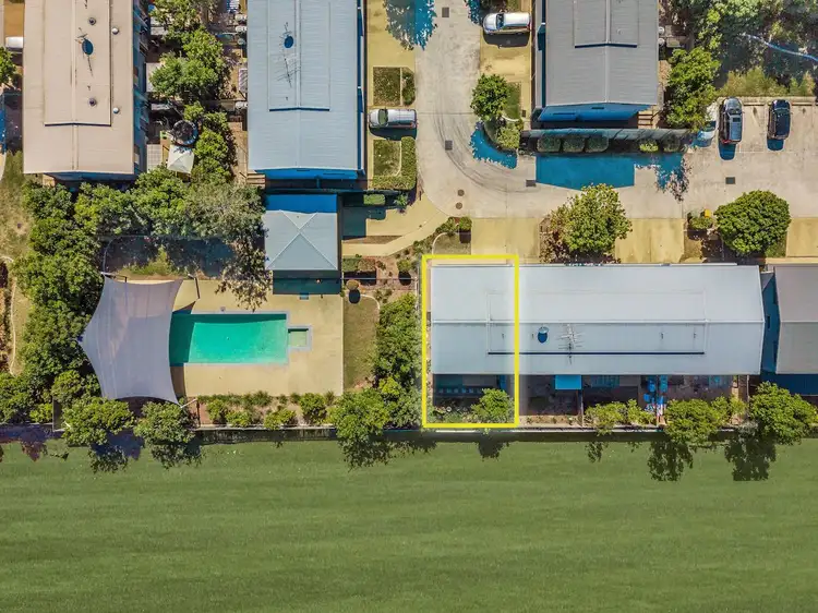 56/1 Linear Drive, Mango Hill QLD 4509