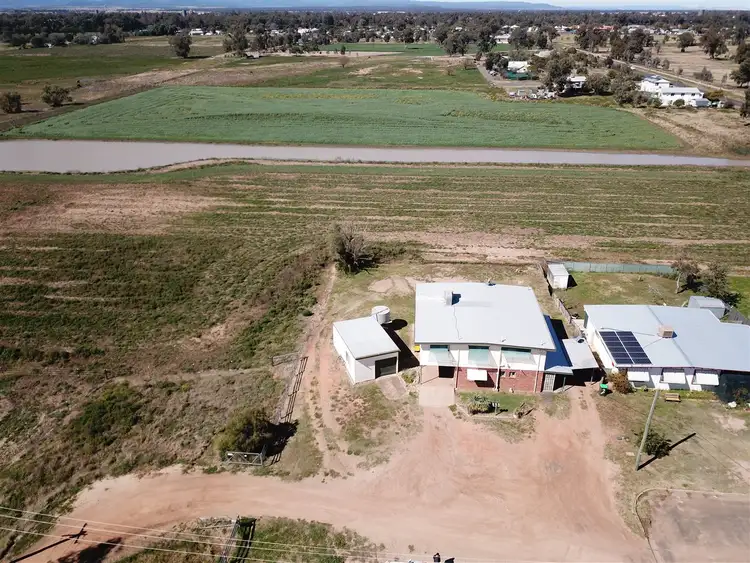 12 Villarette Avenue, Narrabri NSW 2390
