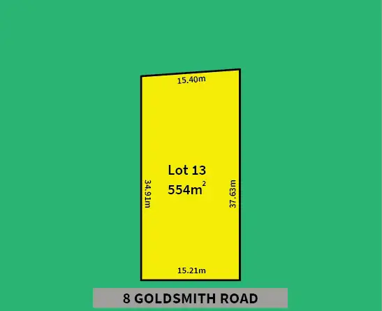 8 Goldsmith Road, Spearwood WA 6163