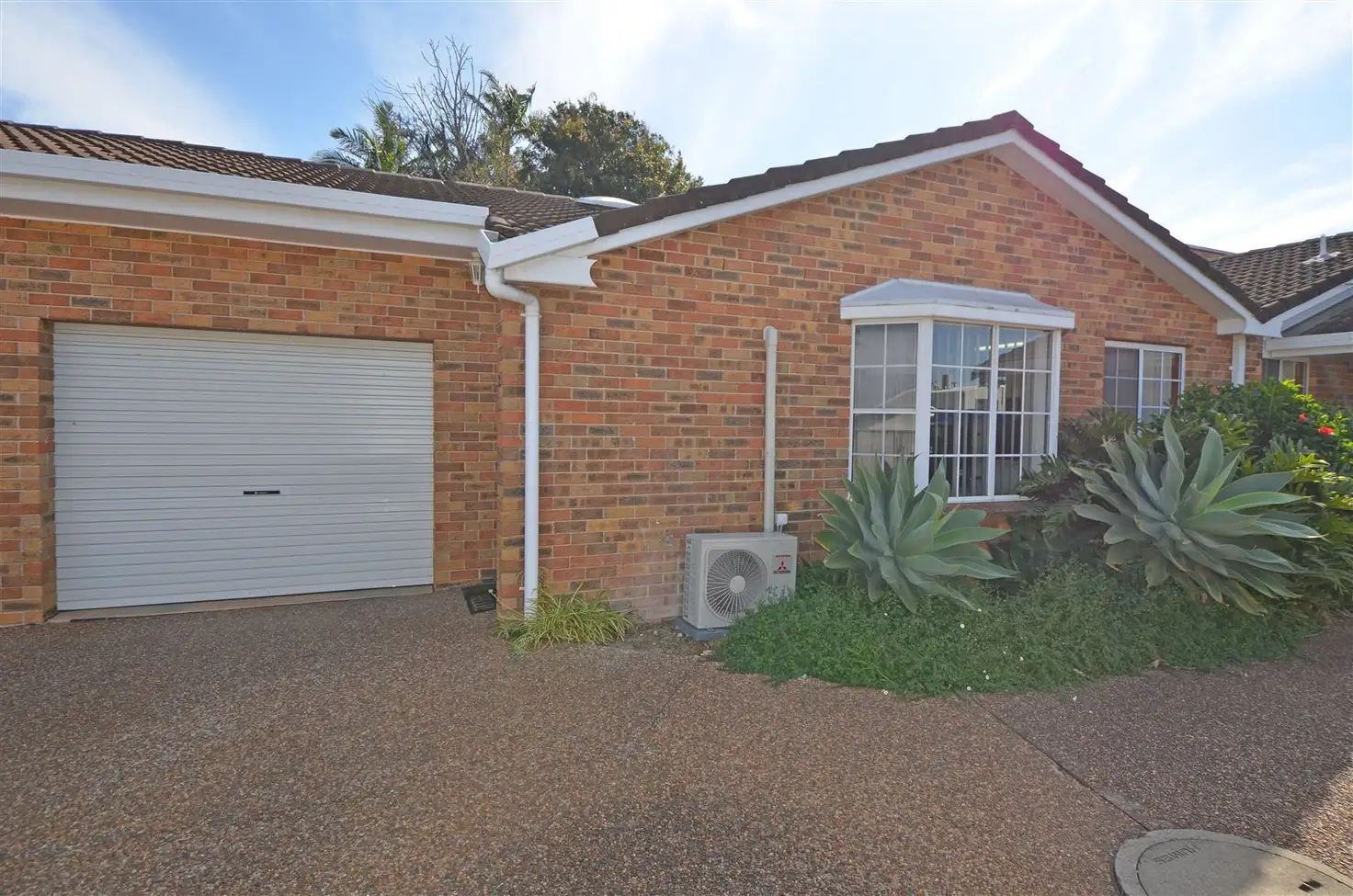 Main view of Homely villa listing, 3/47 Ackroyd Street, Port Macquarie NSW 2444