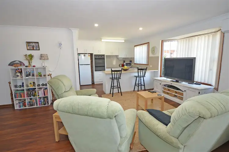 Third view of Homely villa listing, 3/47 Ackroyd Street, Port Macquarie NSW 2444