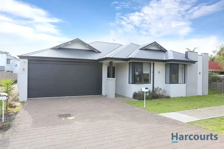 1/18 Joseph Street, Maylands WA 6051
