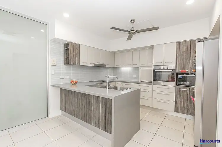 Second view of Homely unit listing, 32/45-47 Gregory Street, North Ward QLD 4810