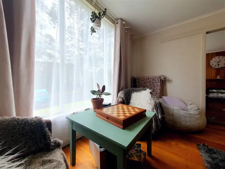 Fifth view of Homely house listing, 23 Sedgewick Street, Queenstown TAS 7467