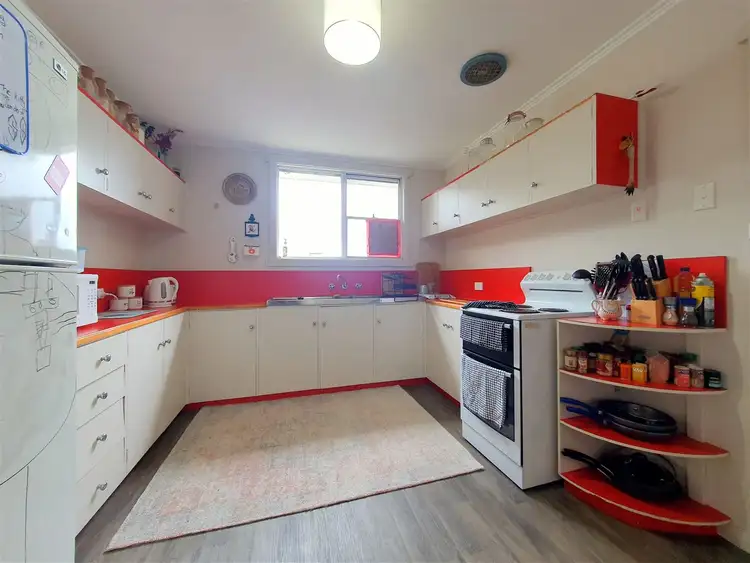 Sixth view of Homely house listing, 23 Sedgewick Street, Queenstown TAS 7467