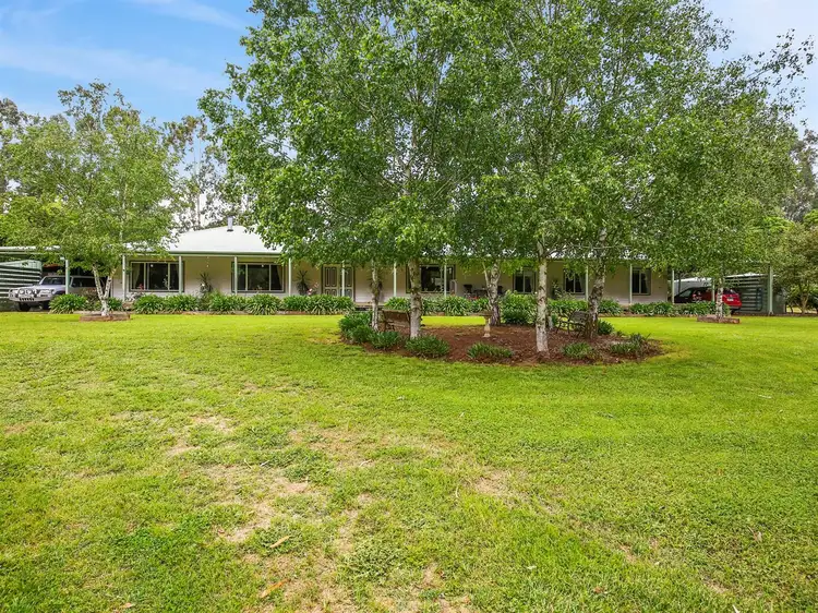 Third view of Homely house listing, 850 Back Eildon Road, Eildon VIC 3713