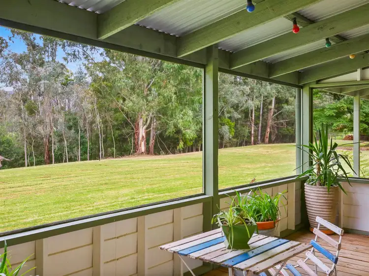 Fourth view of Homely house listing, 850 Back Eildon Road, Eildon VIC 3713