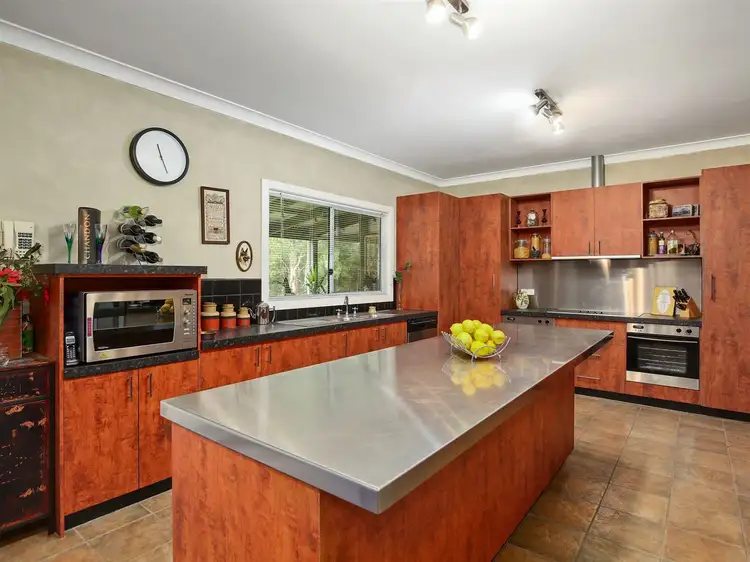 Fifth view of Homely house listing, 850 Back Eildon Road, Eildon VIC 3713