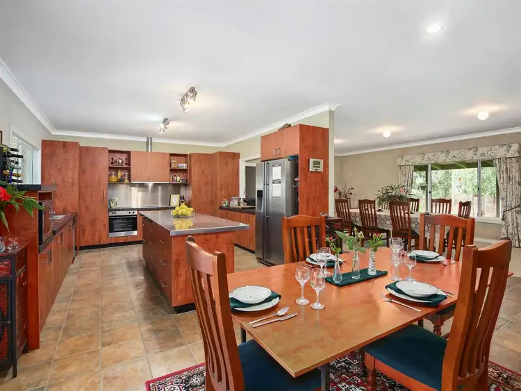 Seventh view of Homely house listing, 850 Back Eildon Road, Eildon VIC 3713