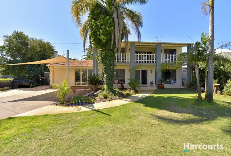 Fifth view of Homely house listing, 19 Birmingham Way, Pinjarra WA 6208