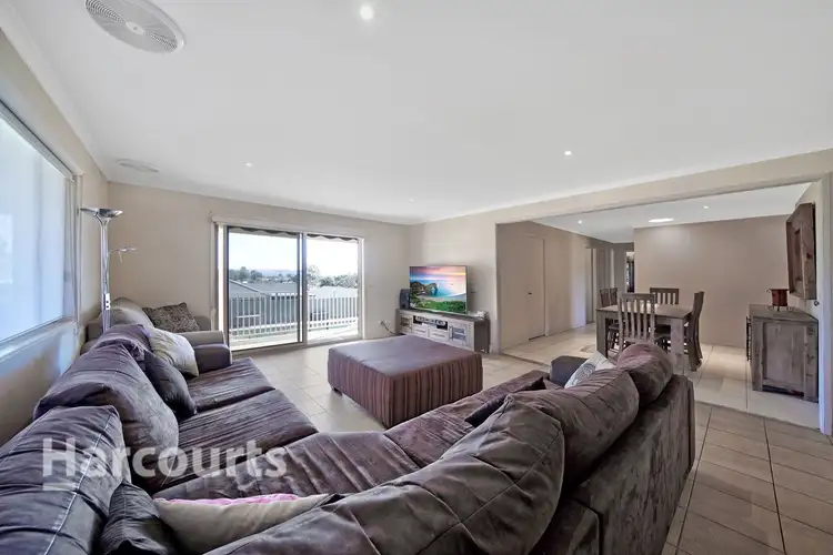 Fourth view of Homely house listing, 6 Keating Way, Narellan Vale NSW 2567