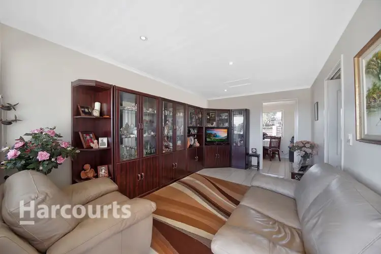 Fifth view of Homely house listing, 6 Keating Way, Narellan Vale NSW 2567