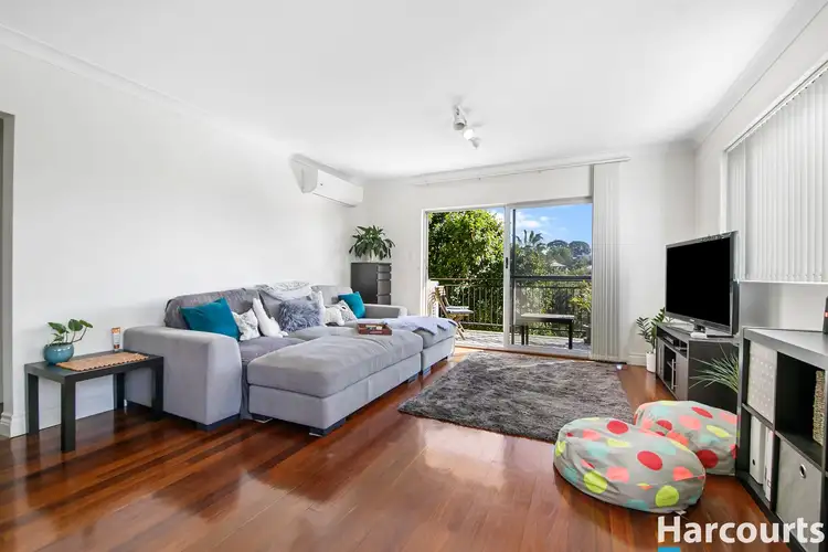 1/183 Brisbane Street, Bulimba QLD 4171