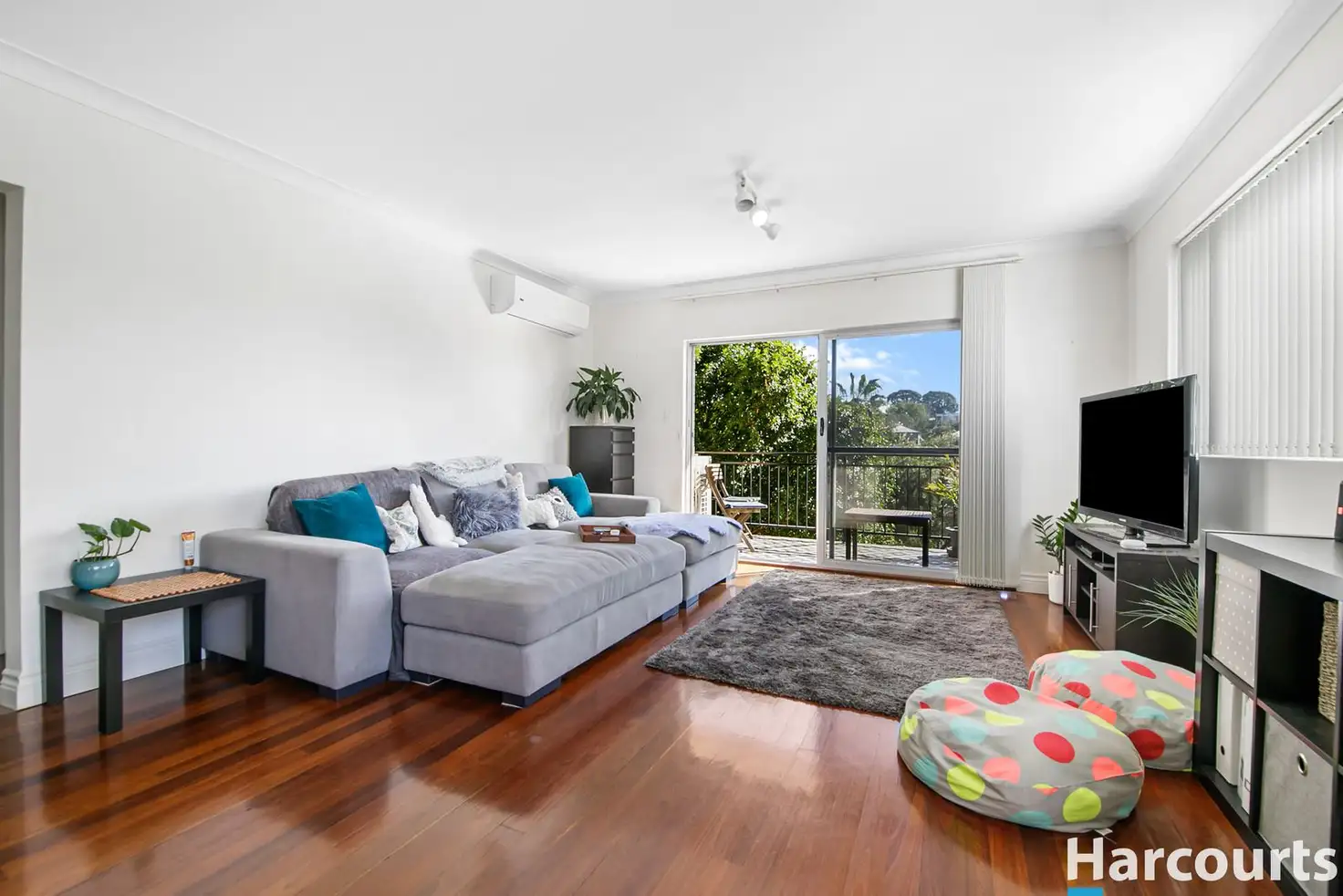 Main view of Homely unit listing, 1/183 Brisbane Street, Bulimba QLD 4171