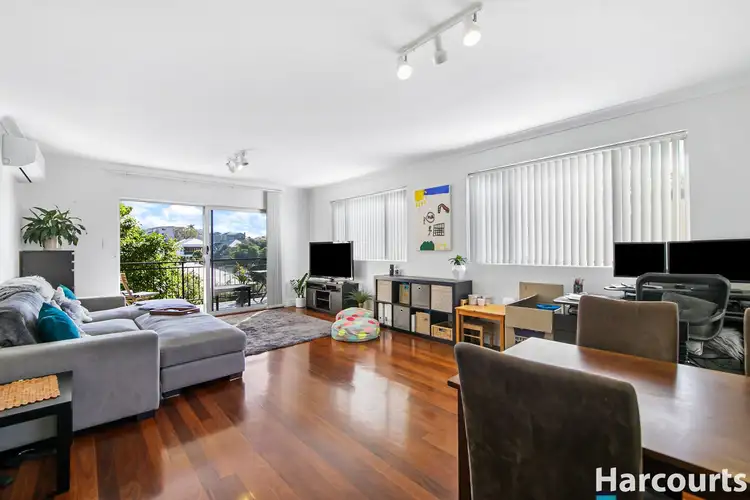Second view of Homely unit listing, 1/183 Brisbane Street, Bulimba QLD 4171