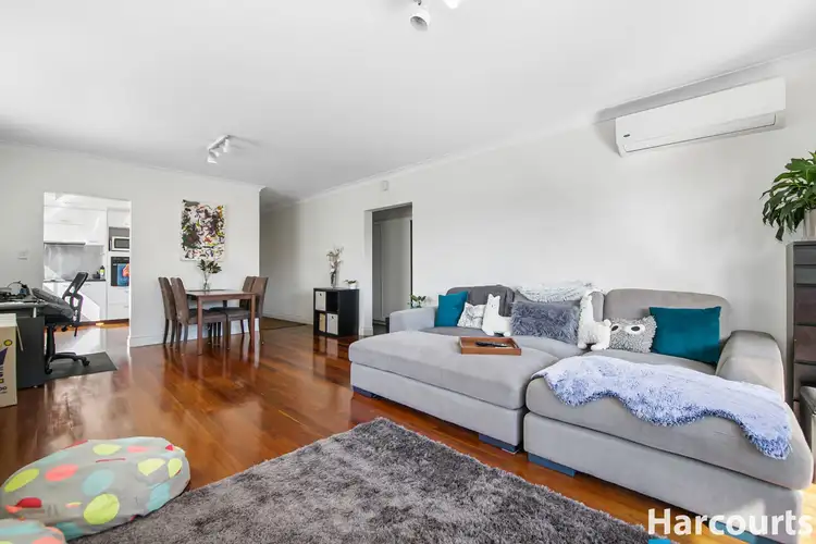 Third view of Homely unit listing, 1/183 Brisbane Street, Bulimba QLD 4171