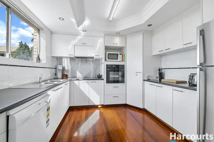 Fourth view of Homely unit listing, 1/183 Brisbane Street, Bulimba QLD 4171