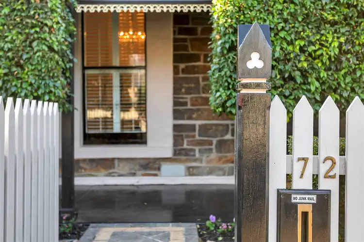 72 Thomas Street, Unley SA 5061