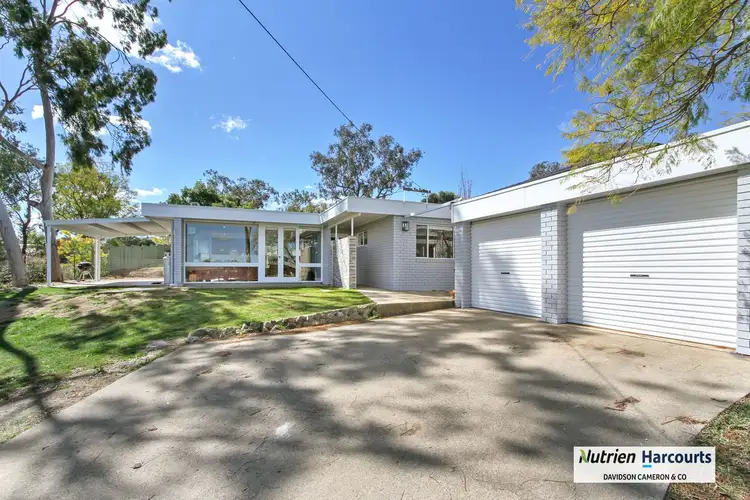 Main view of Homely house listing, 28 Panorama Road, Tamworth NSW 2340