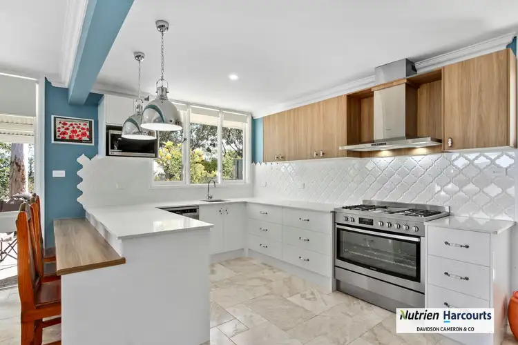 Second view of Homely house listing, 28 Panorama Road, Tamworth NSW 2340