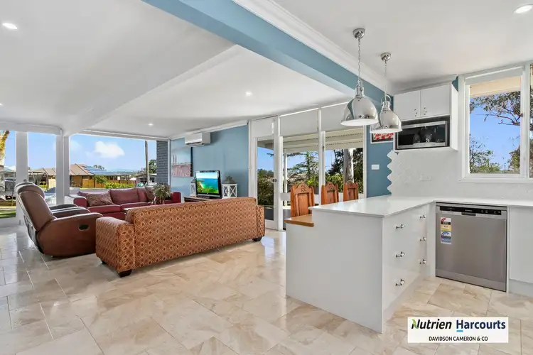 Third view of Homely house listing, 28 Panorama Road, Tamworth NSW 2340
