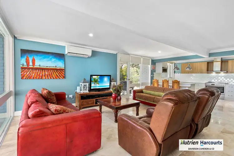 Fifth view of Homely house listing, 28 Panorama Road, Tamworth NSW 2340